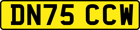 DN75CCW