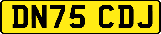 DN75CDJ