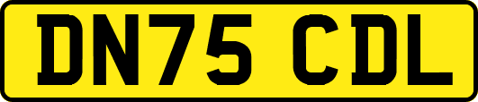 DN75CDL
