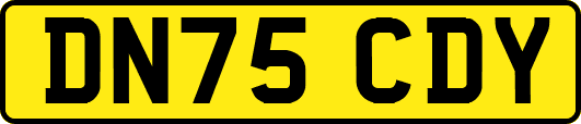 DN75CDY