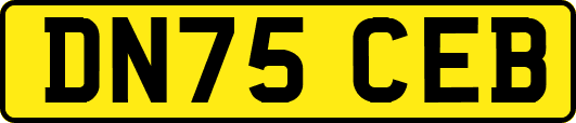 DN75CEB