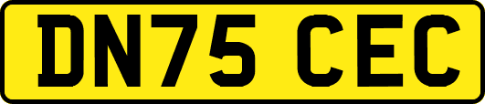 DN75CEC