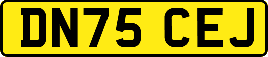 DN75CEJ