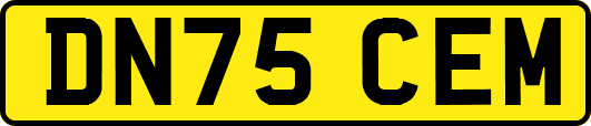 DN75CEM