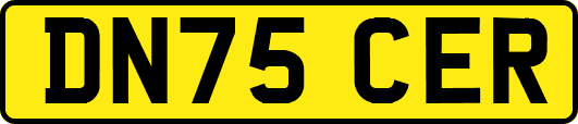 DN75CER