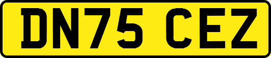DN75CEZ
