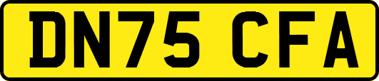 DN75CFA