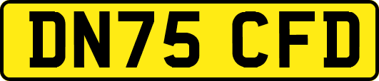DN75CFD