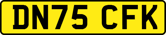 DN75CFK