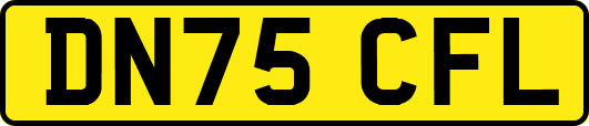 DN75CFL