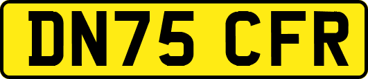 DN75CFR