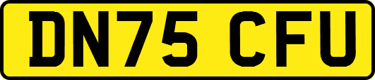 DN75CFU