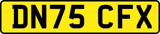 DN75CFX