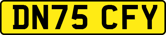 DN75CFY