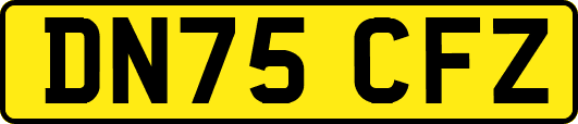 DN75CFZ