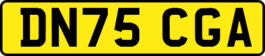 DN75CGA