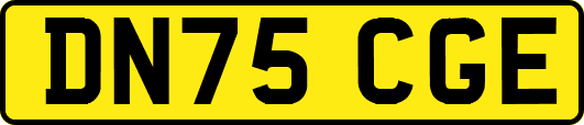 DN75CGE