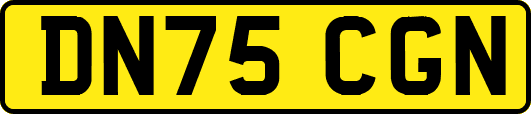 DN75CGN