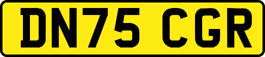 DN75CGR