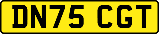 DN75CGT