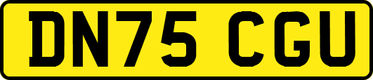 DN75CGU