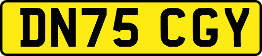 DN75CGY