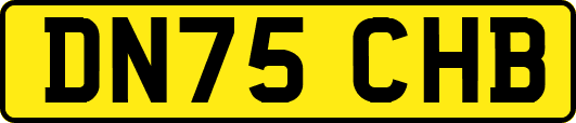DN75CHB