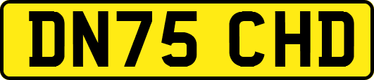 DN75CHD