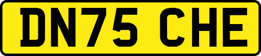 DN75CHE
