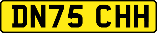 DN75CHH
