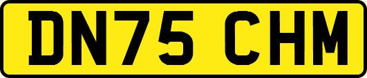 DN75CHM