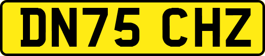 DN75CHZ