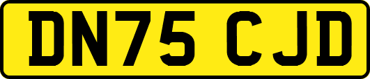 DN75CJD