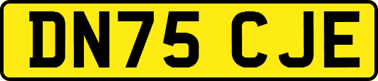 DN75CJE