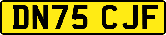 DN75CJF