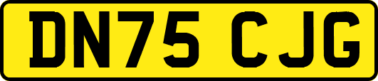 DN75CJG