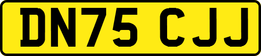 DN75CJJ