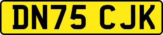 DN75CJK