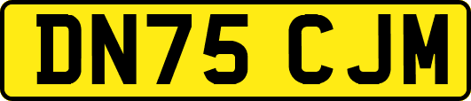 DN75CJM