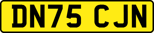 DN75CJN