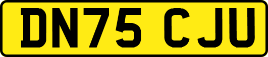 DN75CJU