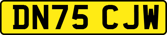DN75CJW