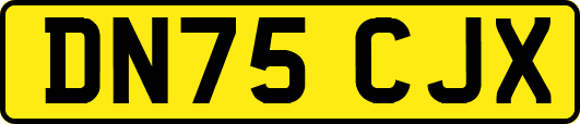 DN75CJX