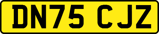 DN75CJZ