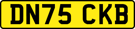 DN75CKB