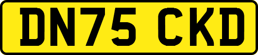 DN75CKD