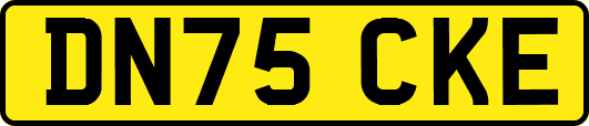 DN75CKE