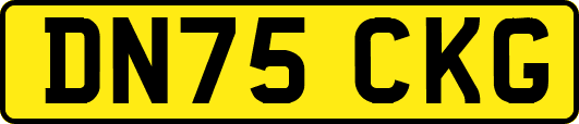 DN75CKG