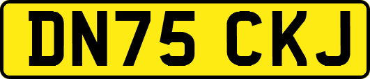 DN75CKJ