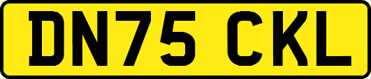 DN75CKL